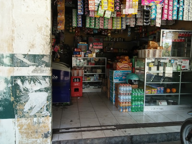 Toko Baru: Your Budget-Friendly Shopping Hub in Cilacap's Heart