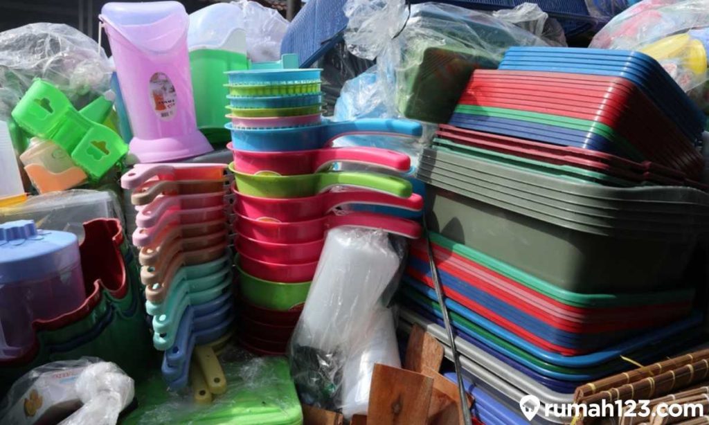 Toko Baru: Solusi Rumah Tangga Murah di Jantung Cilacap